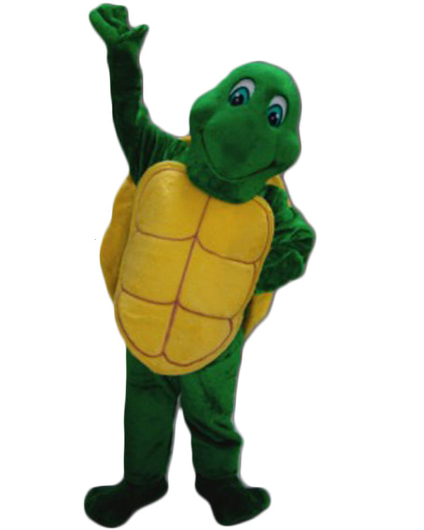 Tortoise Professional Mascot Costume