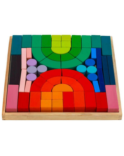 Building Block Set