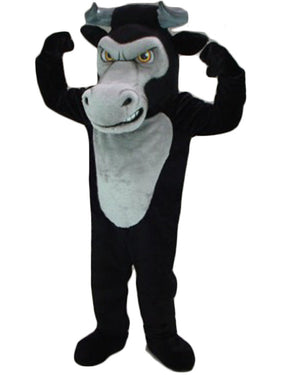 Toro Bull Professional Mascot Costume