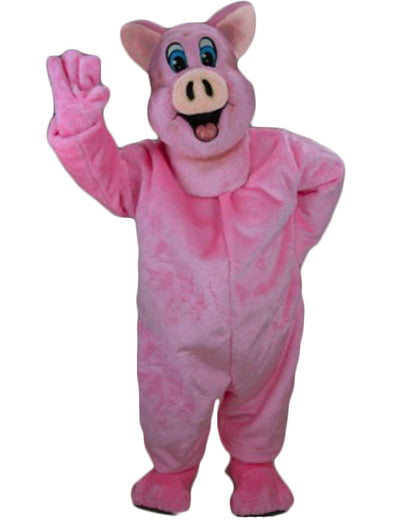 Pig Professional Mascot Costume