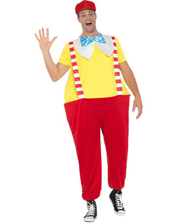 Jolly Storybook Adult Costume