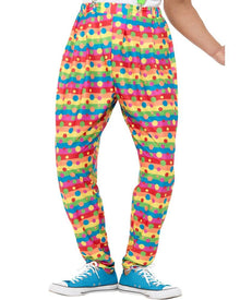 Clown Chasing Trousers