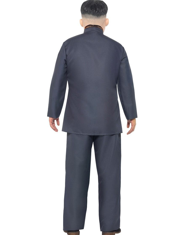 Dictator Mens Costume