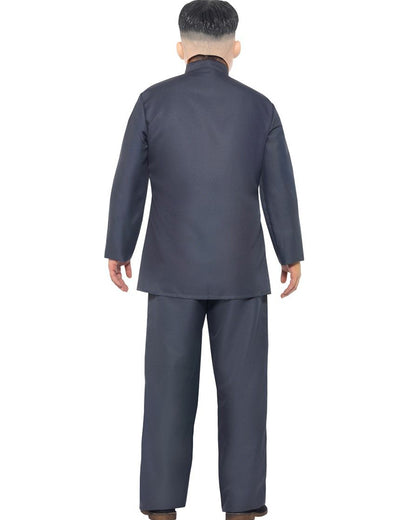 Dictator Mens Costume