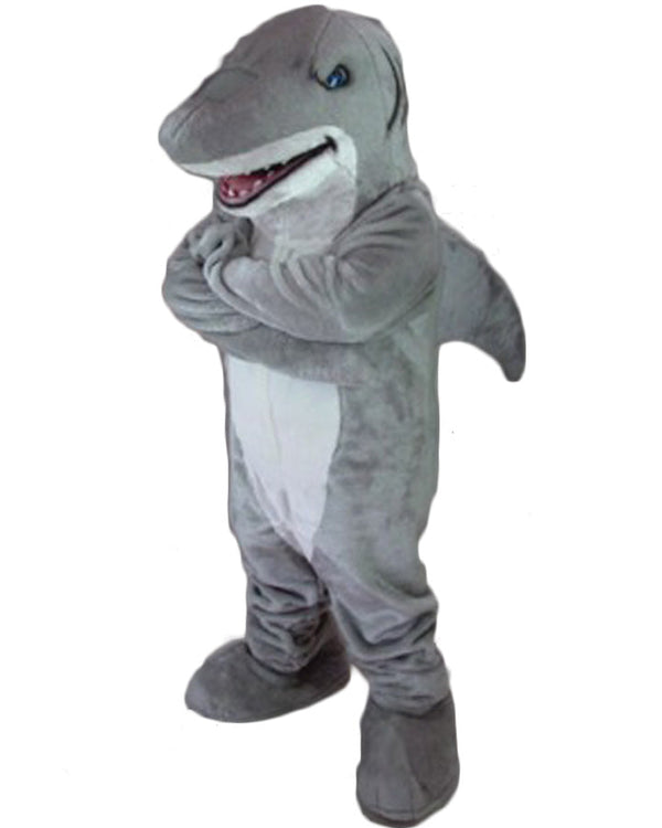 Shark Professional Mascot Costume