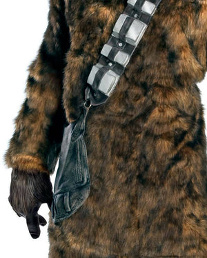 Star Wars Chewbacca Premium Mens Costume