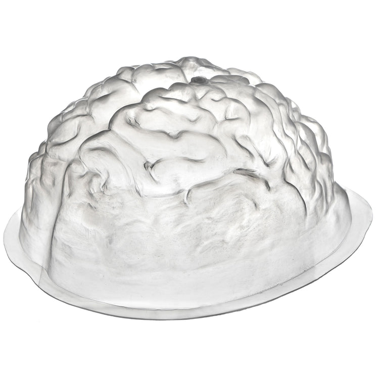Brain Shaped Large Plastic Mould