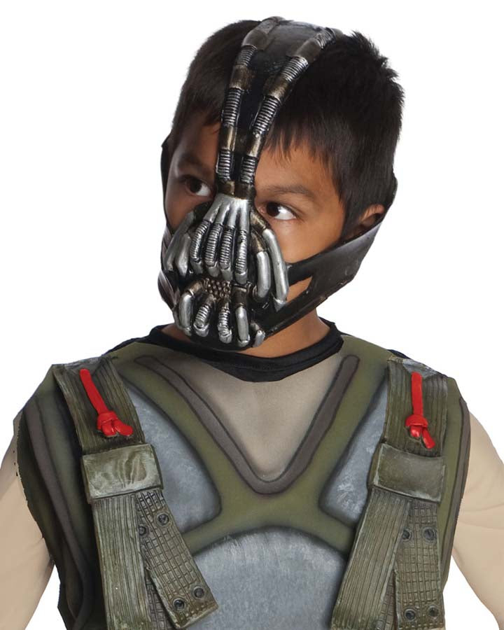 Bane Kids Mask