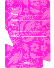 Dora the Explorer Party Invitations Pack of 8