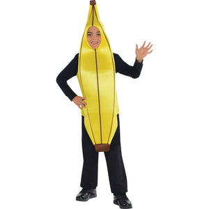 Going Bananas Kids Costume Kids Costume