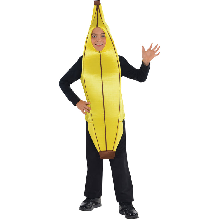 Going Bananas Kids Costume Kids Costume