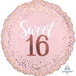 Jumbo HX Sweet Sixteen Blush P32