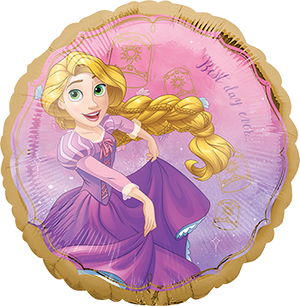 45cm Standard HX Rapunzel Once Upon A Time S60
