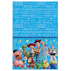 Disney Toy Story 4 Tablecover