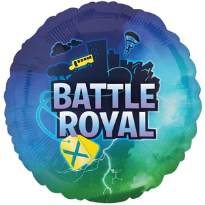 45cm Standard HX Battle Royal Balloon