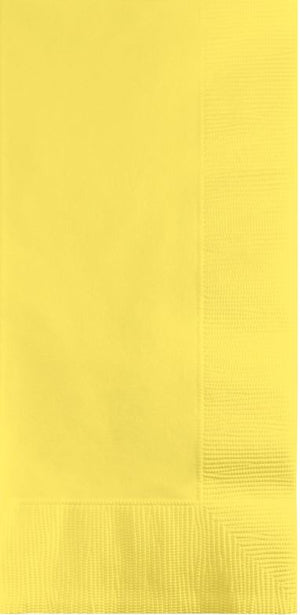 Mimosa Dinner Napkins Pack of 50