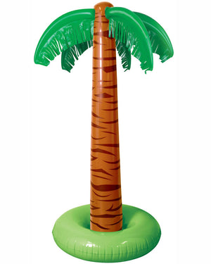 Large Inflatable Palm Tree Prop 1.5m