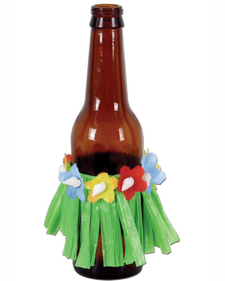 Drink Hula Skirts Pack of 4