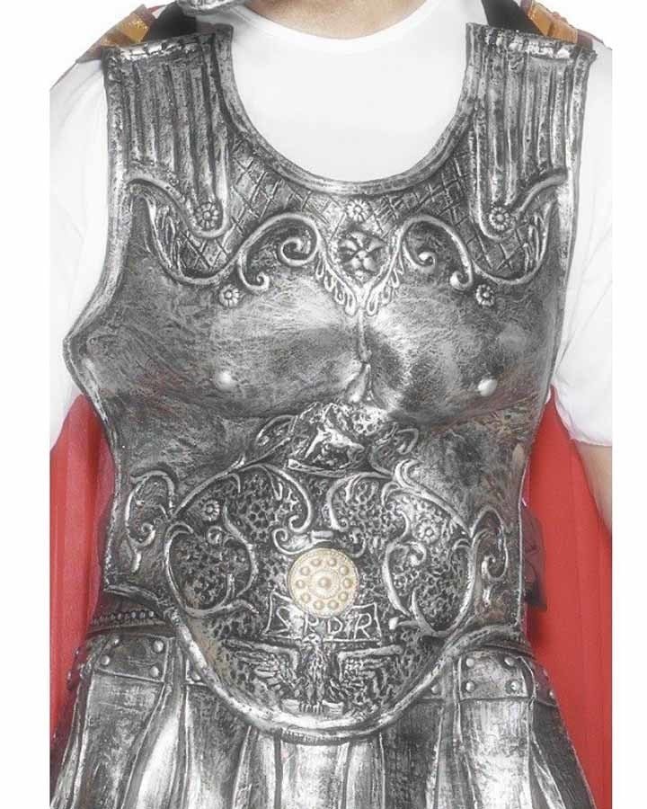 Roman Armour Chest Plate