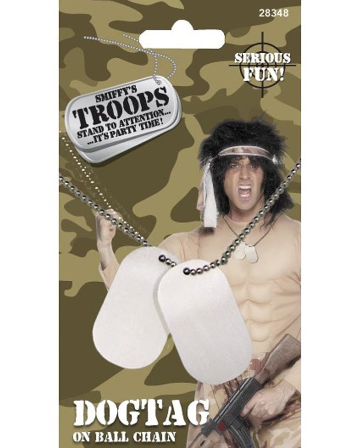 Dogtags