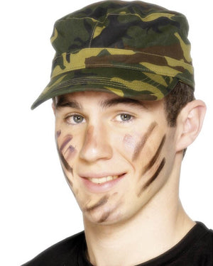 Army Hat