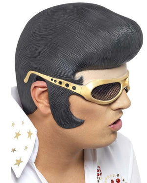 Elvis Headpiece