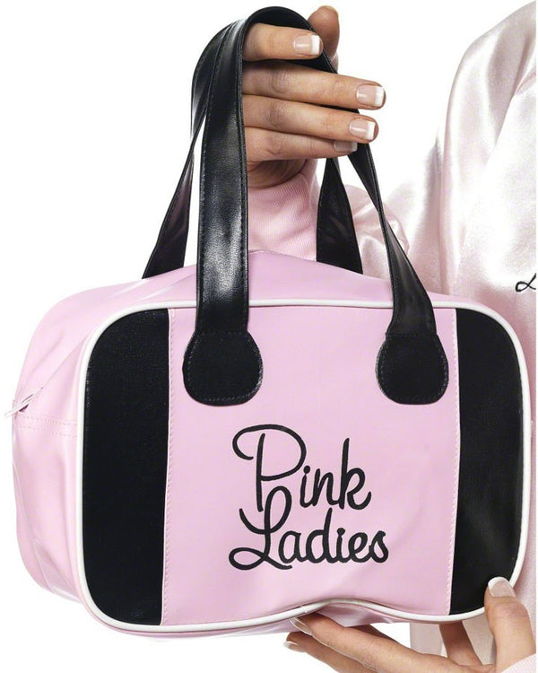 50s Pink Ladies Bag