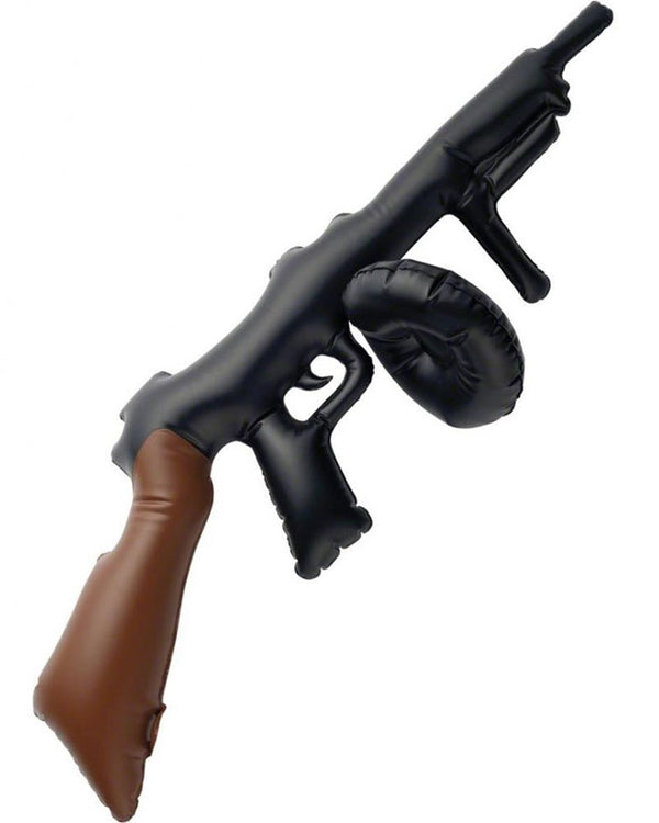 20s Inflatable Tommy Gun
