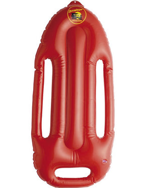 Baywatch Inflatable Float Prop