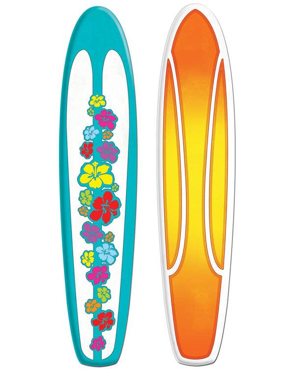 Surfboard Cut Out
