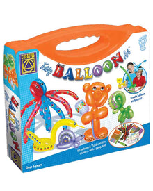 Twisty Balloon Art Kit