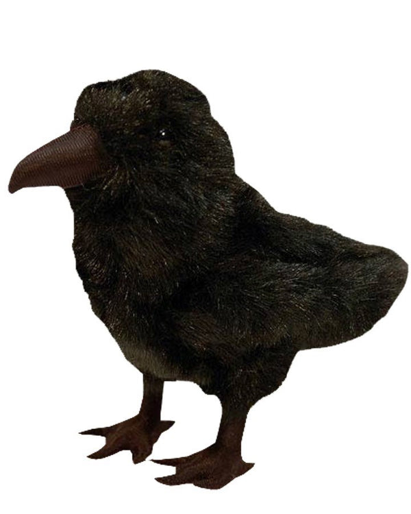 Game of Thrones 3 Eyed Plush Raven Toy