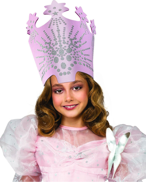 The Wizard of Oz Glinda Crown