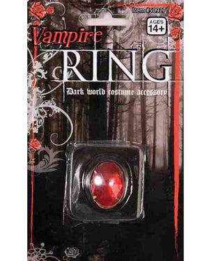Vampire Ring