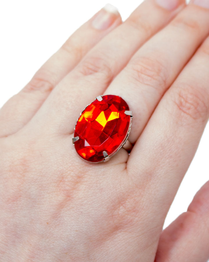 Vampire Ring