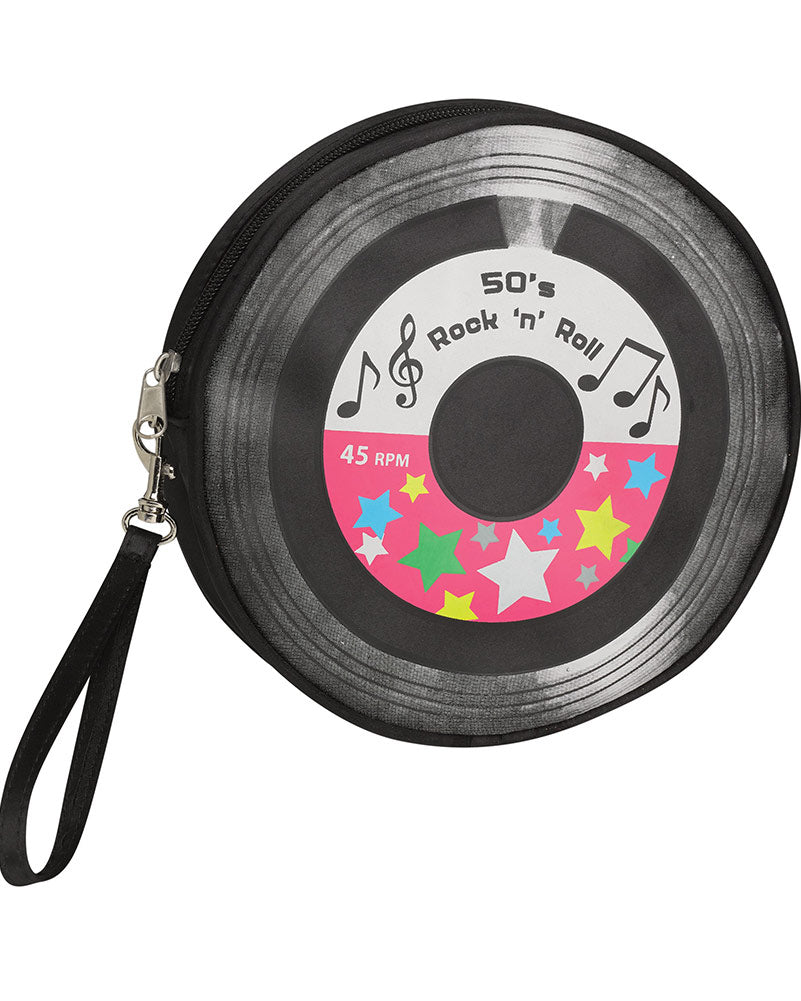 50s Decades Handbag