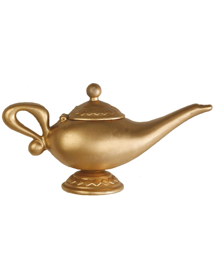 Genie Lamp