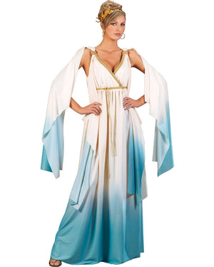 Greek Goddess Womens Costume