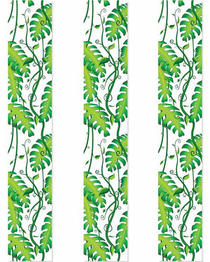 Dinosaur Jungle Vines Party Panels Pack of 3