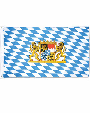 Bavarian Flag 1.5m