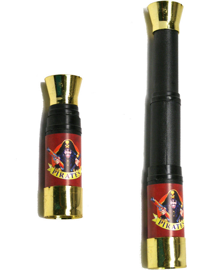 Deluxe Pirate Telescope