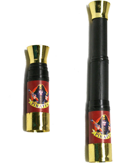 Deluxe Pirate Telescope