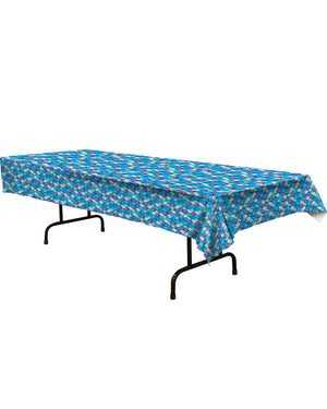 Mermaid Scales Tablecover