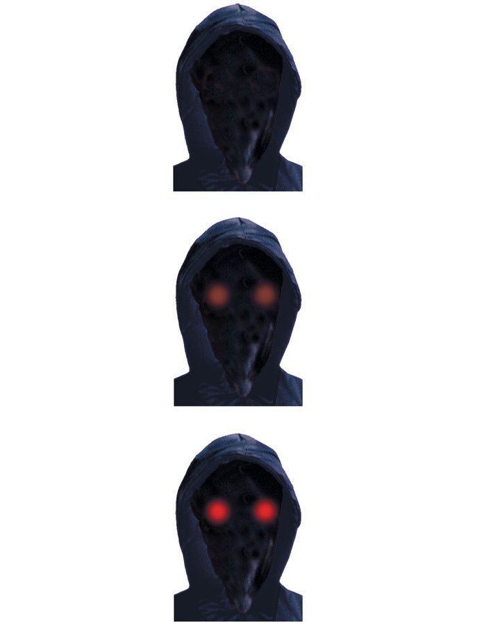 Unknown Phantom Mens Costume