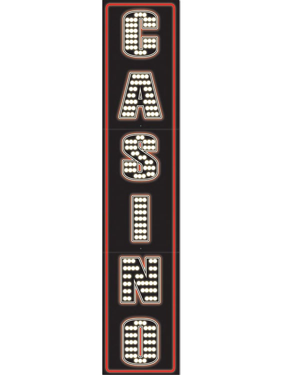 Casino Sign