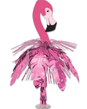 Flamingo Cascade Centrepiece