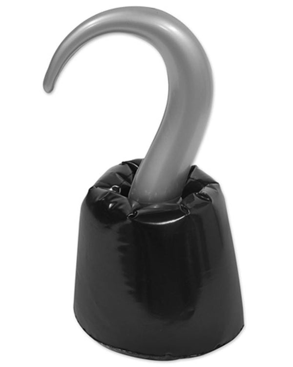 Inflatable Pirate Hook