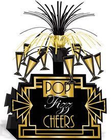 Great 20s Centrepiece