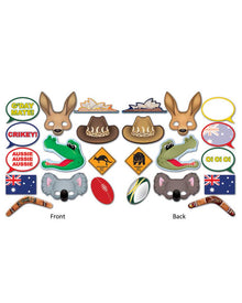 Australian Photo Signs