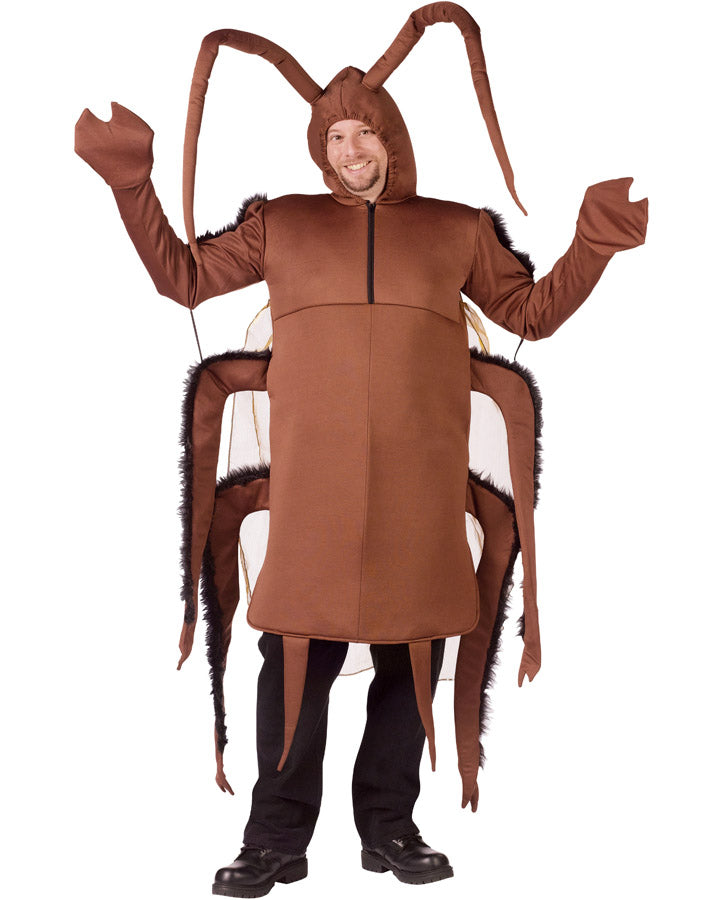 Cockroach Adult Costume